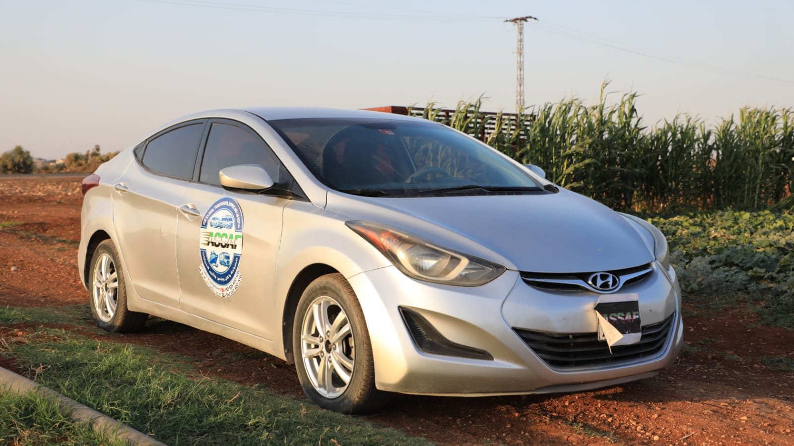 هيوندا النترا  مديل 2016