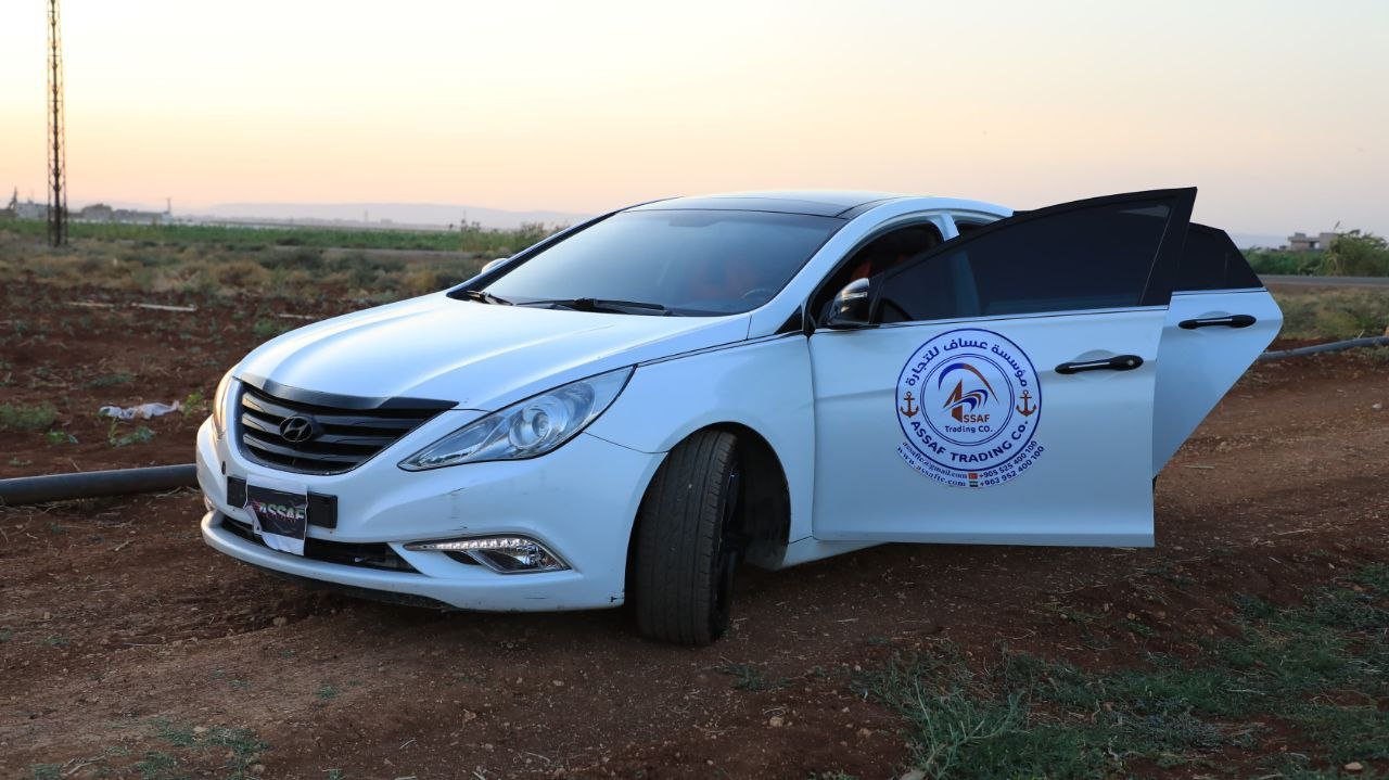 هيوندا سوناتا مديل 2017